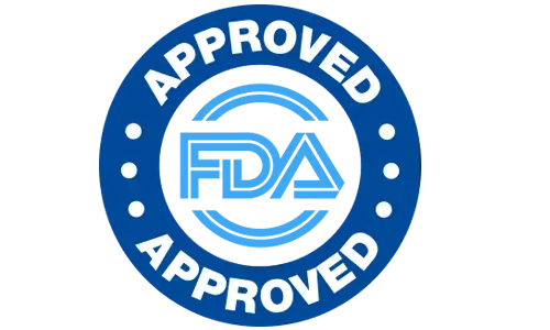 bloodpril fda approved